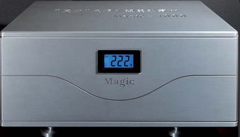 隆宇電子廠攜Magic 10000攝影服務(wù)亮相2017北京高級視聽展