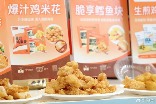 春雪食品 年入25億的“雞肉大王”，如何借力德克士、肯德基成就供應(yīng)鏈傳奇？