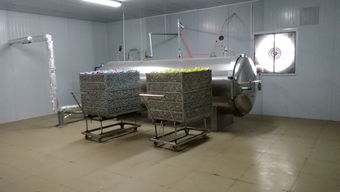 食品廠轉(zhuǎn)型良機(jī) 咸蛋廠整線設(shè)備打包轉(zhuǎn)讓，含鍋爐、殺菌鍋、洗蛋機(jī)等